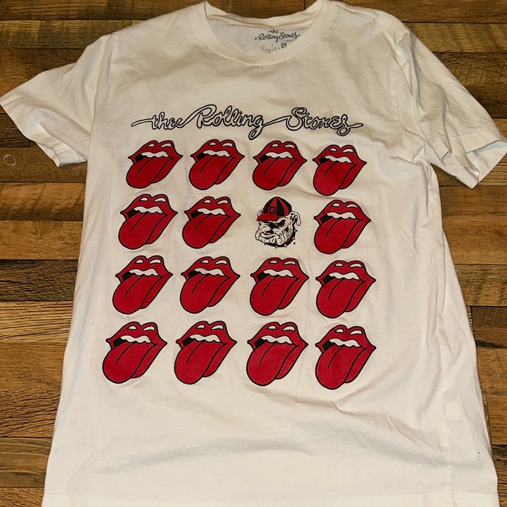 GEORGIA T SHIRT